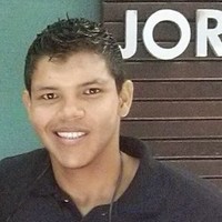 Zadoque Nathan Souza De Arruda