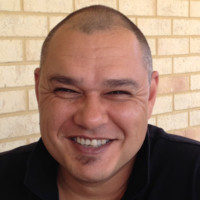 Stuart Finnimore