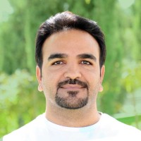 Mahdi Azin