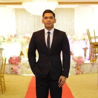 Mohammad Shamir Shikh Mohd Shazli