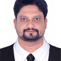 Vikram Vikash