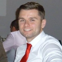 Kevin Lacey