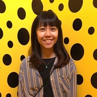 Xinying Toh