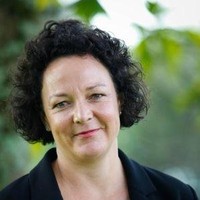Lisa Marcroft