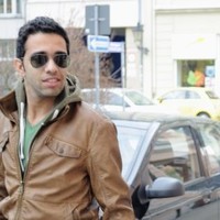 Mohamed Hamed