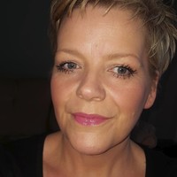 Sarah Andrews