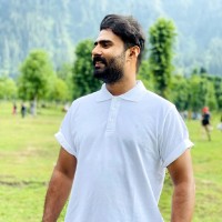 Muhammad Uzzam
