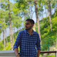 Naman Panwar