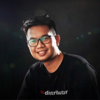 Arindo Pratama