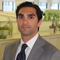Michael E. Kawas