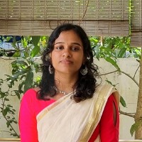 Prarthana Suresh