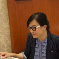 Maggie Cui Lihui