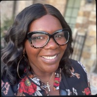 Theresa Garrett