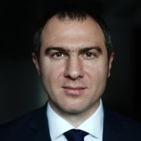 Nikolay Levchenko