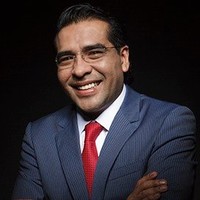 Greg Zamorano