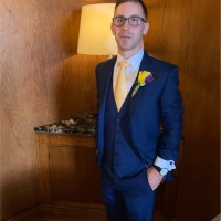 Cathal Crossan