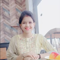 Bhagyashri Bhaurao Chavhan