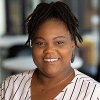 Darneisha Higgins