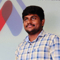 Joshua Jayakumar