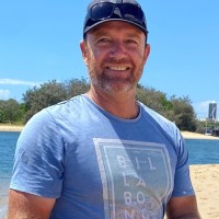 Matt Harward