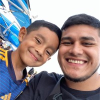 Ismael Sandoval