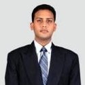 makesh chandrasekharan