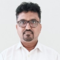 Shambhu Nath Saha