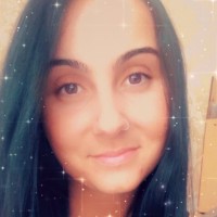 Kylie Gehm-Van Der Merwe