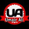 Umair Ali