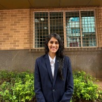 Nikita Sonar