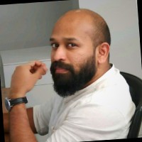 Deepak C A