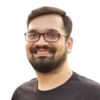 Varun Nagda