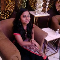 Cs Shweta Aggarwal
