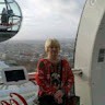 Lynne Williams