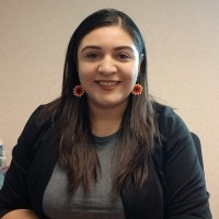 Lupita Murillo