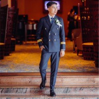 Aung Nyein Chan