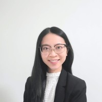 Sarah Fong