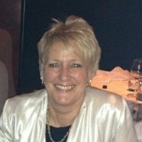 Jo Harvey