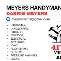 Darris Meyers