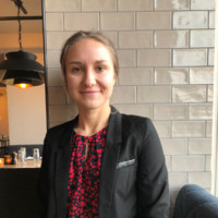 Sabina Berggren