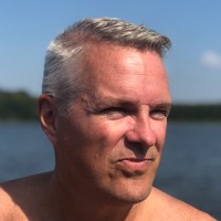 Jonas Melander