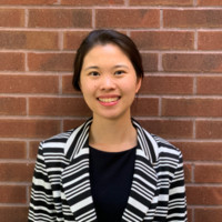 Amy Cheng