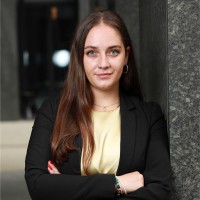 Elisa Mangott