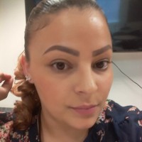 Evette Morales