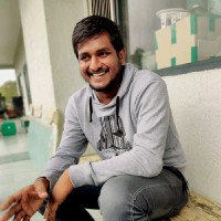 Lohith K M