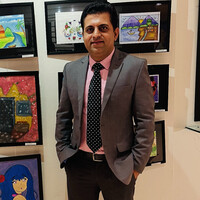 Vikram Pruthi