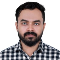Vipin Raj