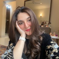 Sara Haque