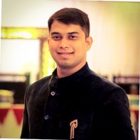 Vishal Kshirsagar
