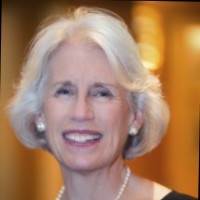 Marcia Vandervoort